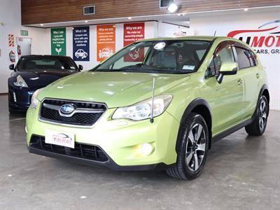 2014 Subaru XV - Thumbnail