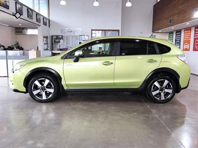 2014 Subaru XV - Thumbnail