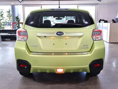 2014 Subaru XV - Thumbnail