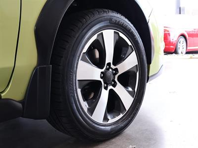 2014 Subaru XV - Thumbnail