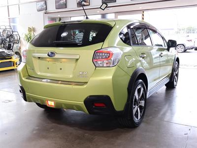 2014 Subaru XV - Thumbnail