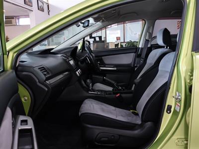 2014 Subaru XV - Thumbnail