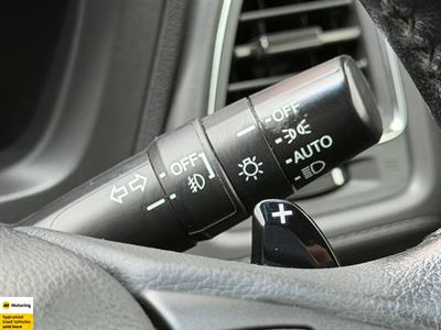 2015 Honda Vezel - Thumbnail