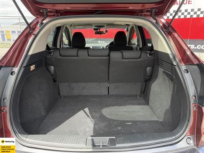 2015 Honda Vezel - Thumbnail