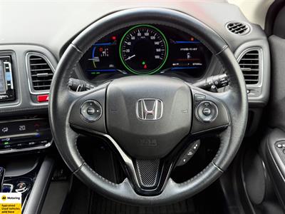 2015 Honda Vezel - Thumbnail