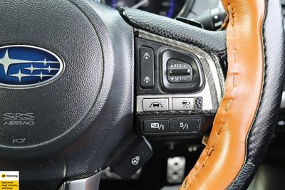 2016 Subaru Legacy - Thumbnail