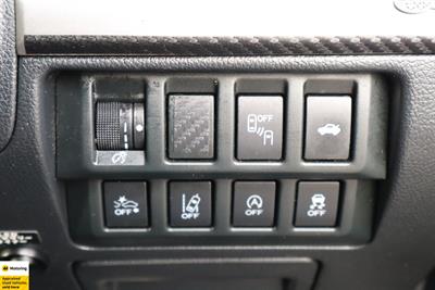 2016 Subaru Legacy - Thumbnail