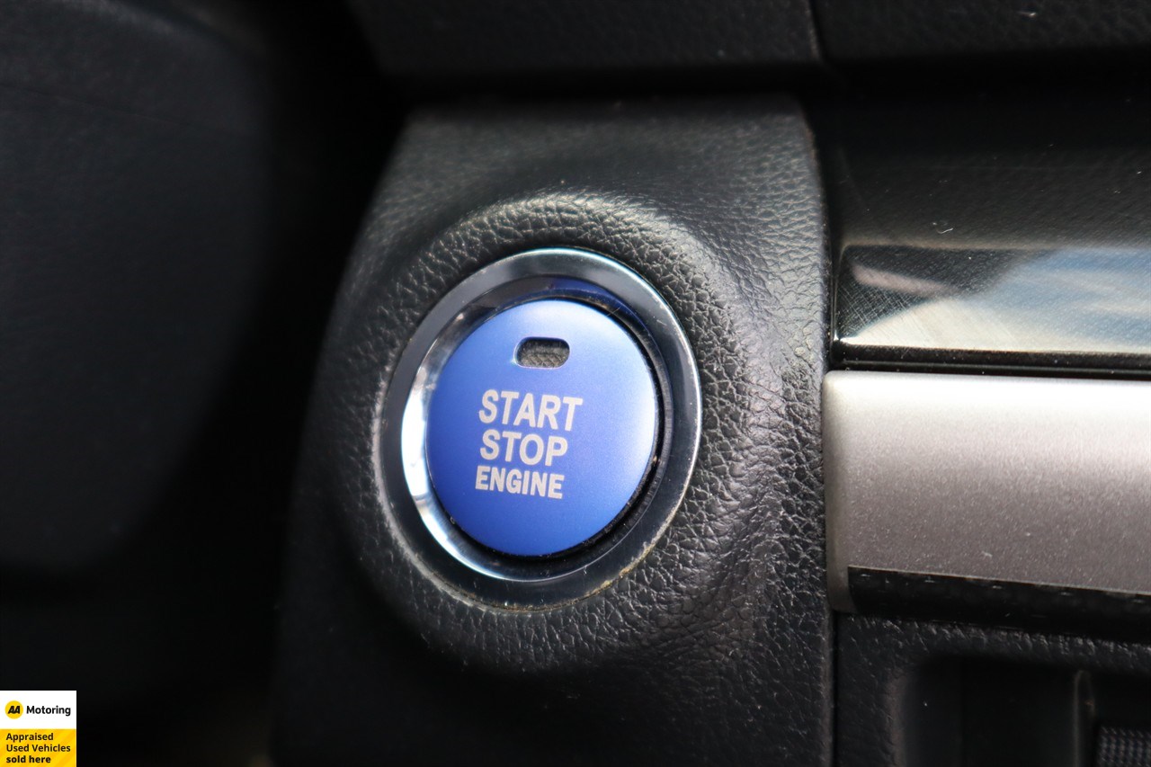2016 Subaru Legacy