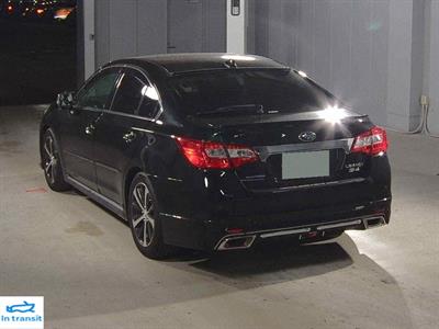 2016 Subaru Legacy - Thumbnail