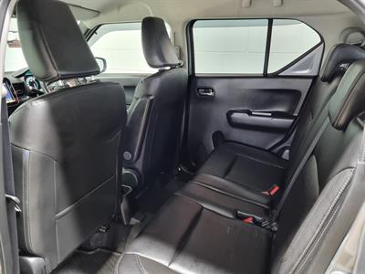 2017 Suzuki Ignis - Thumbnail