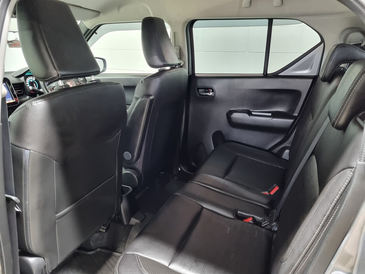 2017 Suzuki Ignis
