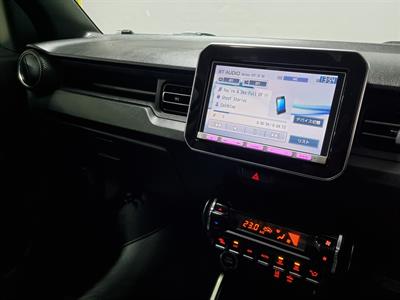 2017 Suzuki Ignis - Thumbnail