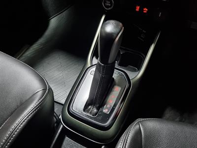 2017 Suzuki Ignis - Thumbnail