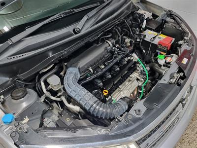 2017 Suzuki Ignis - Thumbnail