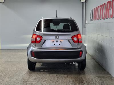 2017 Suzuki Ignis - Thumbnail