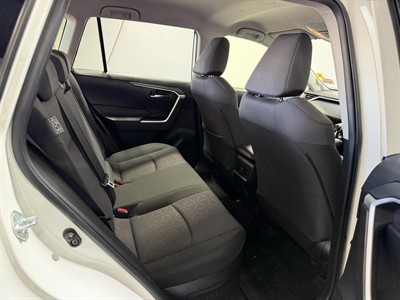 2019 Toyota RAV4 - Thumbnail