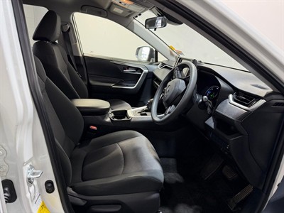 2019 Toyota RAV4 - Thumbnail