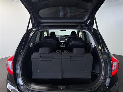2015 Honda Jade - Thumbnail
