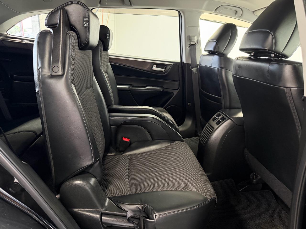 2015 Honda Jade