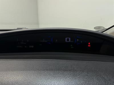 2015 Honda Jade - Thumbnail