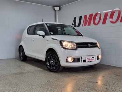 2016 Suzuki Ignis - Thumbnail