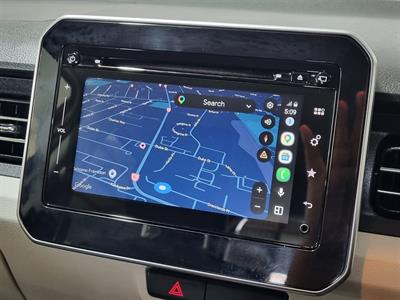 2016 Suzuki Ignis - Thumbnail