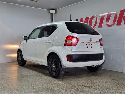 2016 Suzuki Ignis - Thumbnail