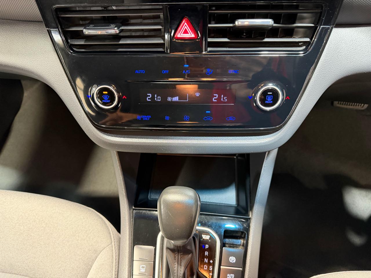 2022 Hyundai IONIQ