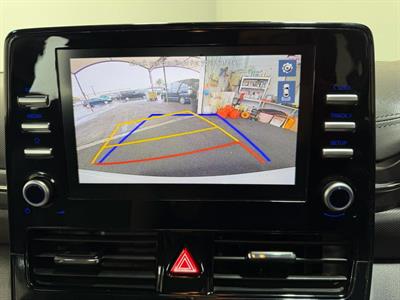 2022 Hyundai IONIQ - Thumbnail