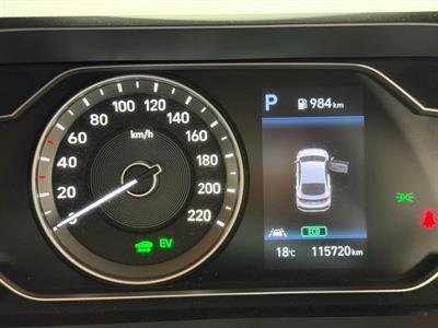 2022 Hyundai IONIQ - Thumbnail