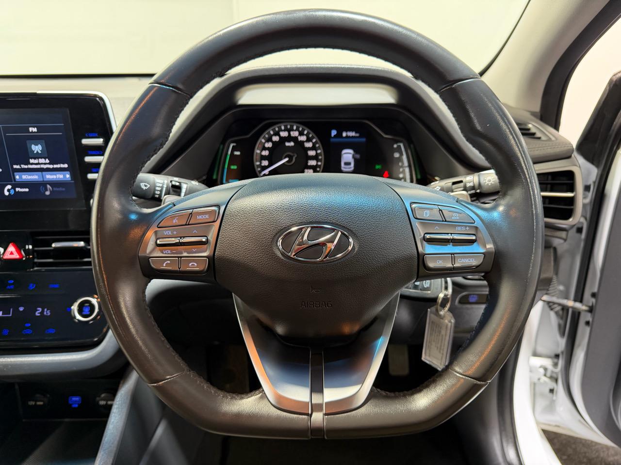2022 Hyundai IONIQ