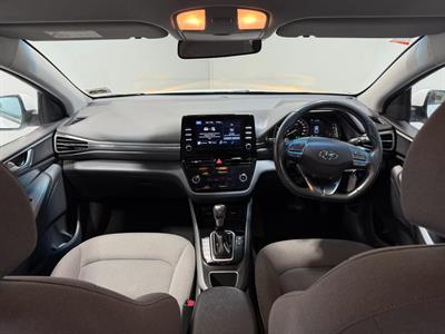 2022 Hyundai IONIQ - Thumbnail