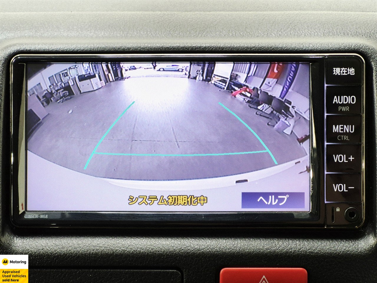 2022 Toyota Hiace