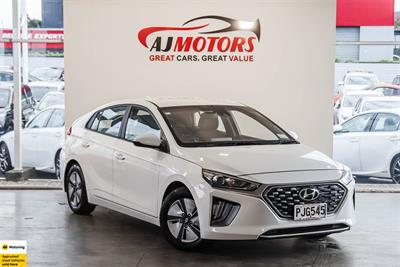 2022 Hyundai IONIQ