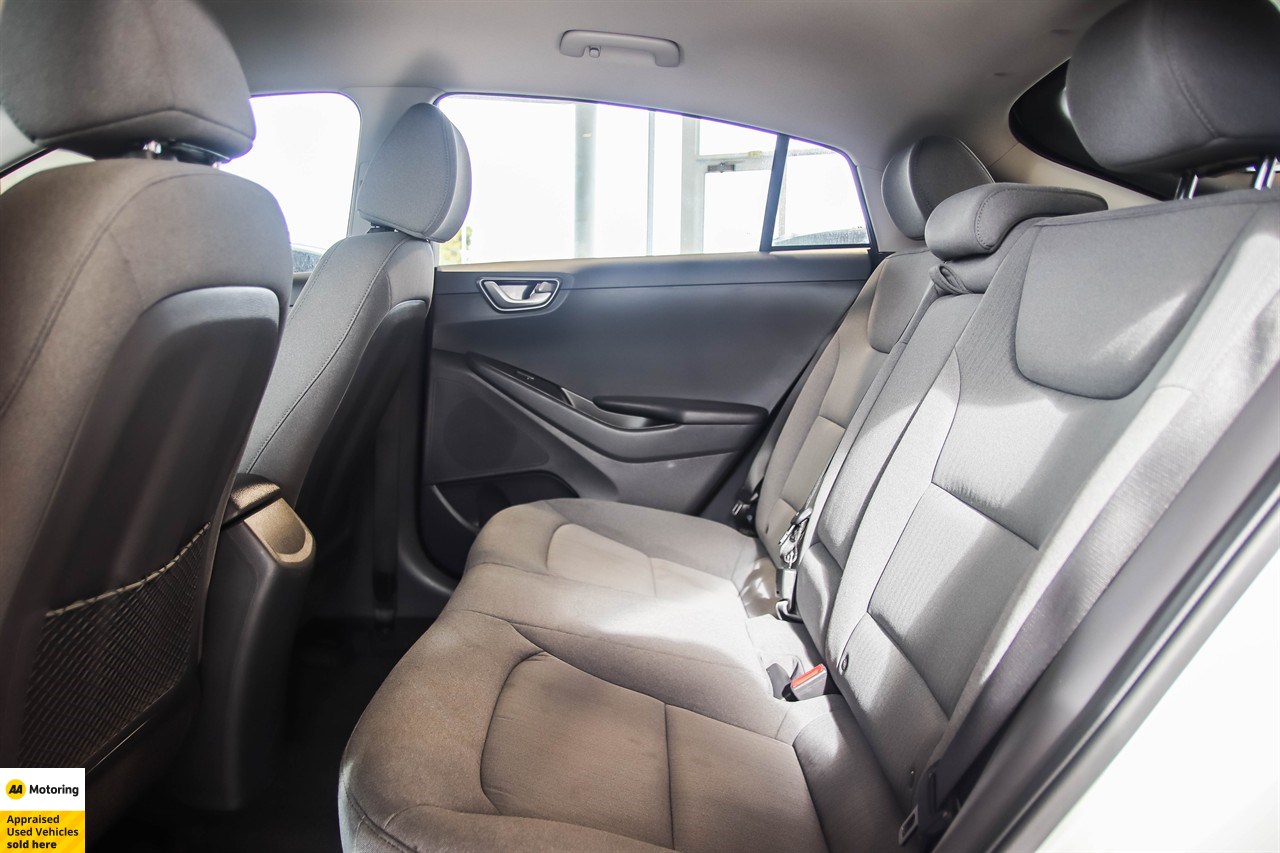 2022 Hyundai IONIQ