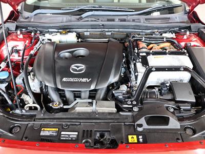 2015 Mazda Axela - Thumbnail