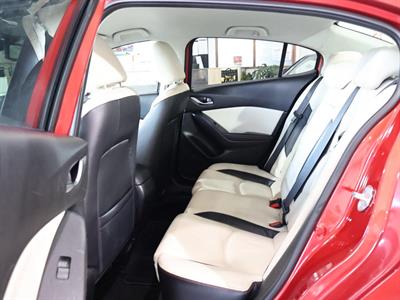 2015 Mazda Axela - Thumbnail