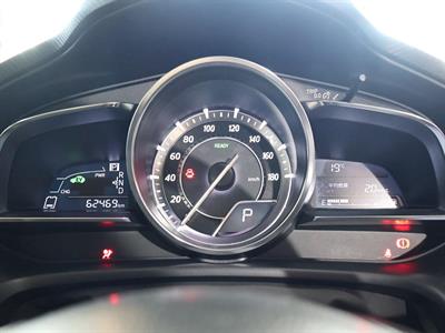 2015 Mazda Axela - Thumbnail