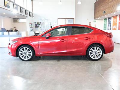 2015 Mazda Axela - Thumbnail