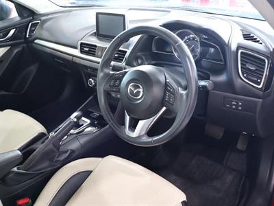 2015 Mazda Axela - Thumbnail