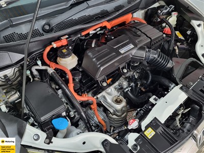 2016 Honda Odyssey - Thumbnail