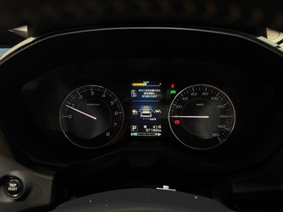 2017 Subaru Impreza - Thumbnail