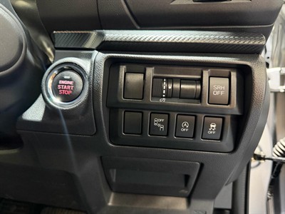2017 Subaru Impreza - Thumbnail