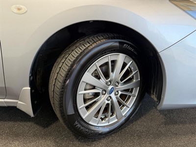 2017 Subaru Impreza - Thumbnail