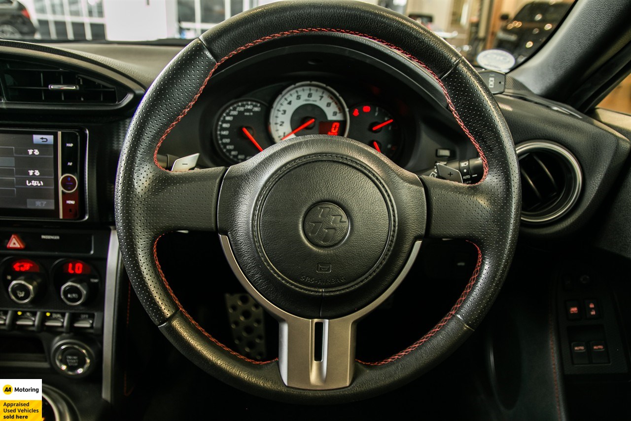 2012 Toyota 86