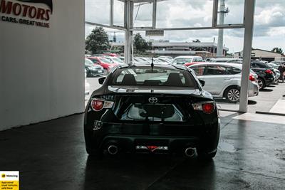 2012 Toyota 86 - Thumbnail