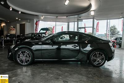 2012 Toyota 86 - Thumbnail