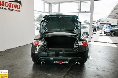 2012 Toyota 86 - Thumbnail