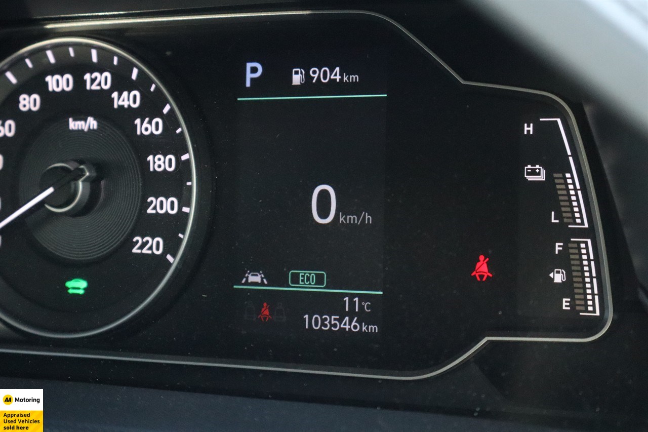 2022 Hyundai IONIQ