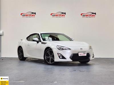 2012 Toyota 86 - Thumbnail